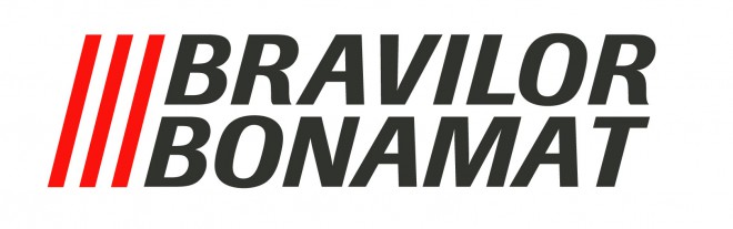 Bravilor logo