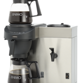 Koffiezetapparaat Animo M200W