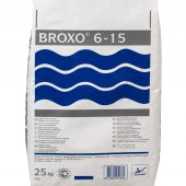 broxo zout 25 kg