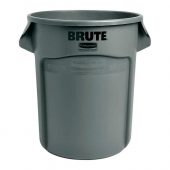 container grijs 75,7 liter rubbermaid